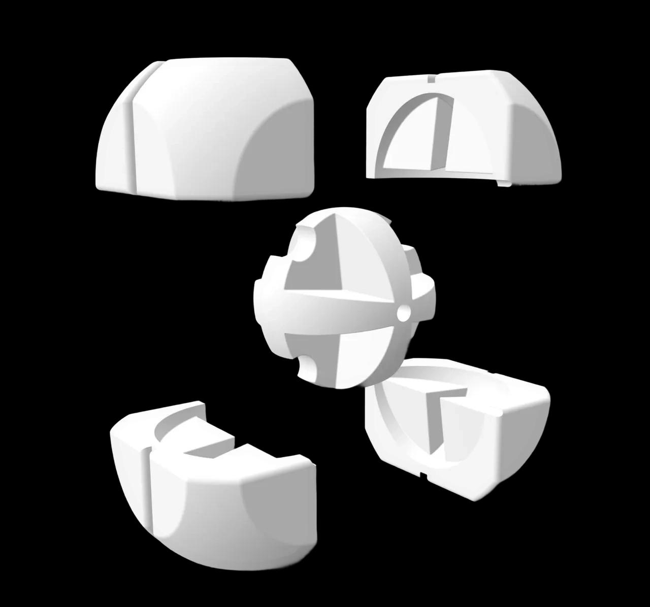 Рефлюкс Контроль