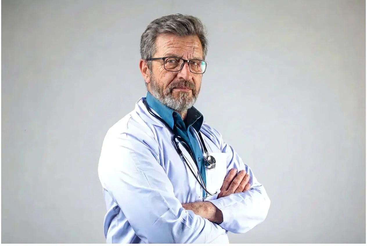 Видео отзыв специалиста