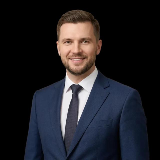 Догаев Артём Викторович