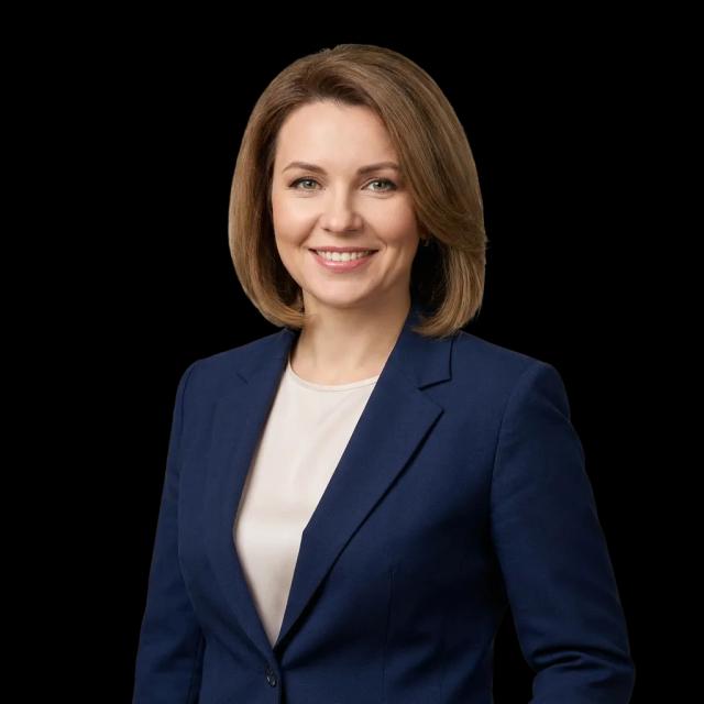 Королева Юлия Сергеевна